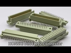 Δικτυακό σημείο DIN41612