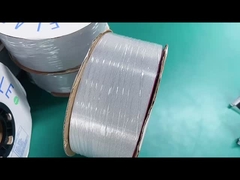 26pin 34pin IDC Flat Ribbon Cable Assembly με 2,54mm IDC σε IDC Socket Μαύρο σωλήνα