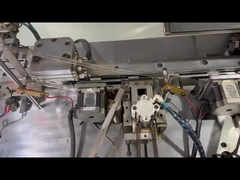 2.54mm Pitch IDC Connector Socket Gray Για επίπεδο καλώδιο 28awg 6-64Pin FC Socket