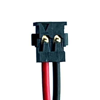 1Συγκρότημα καλωδίου σχοινίς σχοινίς.2mm