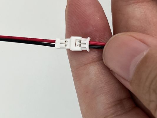 Τερματικό σύρμα συναρμολόγηση ανδρικό και θηλυκό ηλεκτρονικό σύρμα 1,25mm Pitch