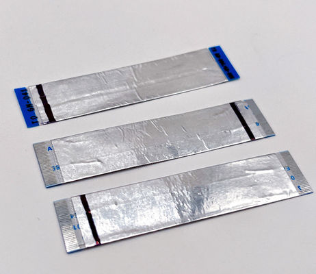 Ηλεκτρονικό επίπεδο ευέλικτο καλώδιο