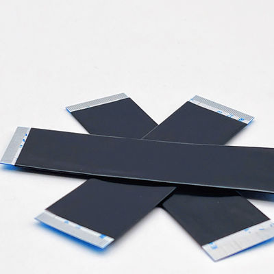 Ηλεκτρονικό επίπεδο ευέλικτο καλώδιο