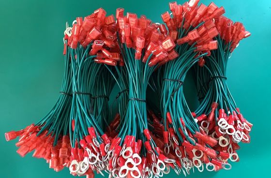 MX4.2 4 Pin Connector Wire Harness Assembly Ηλεκτρικό καλώδιο προσαρμοσμένο
