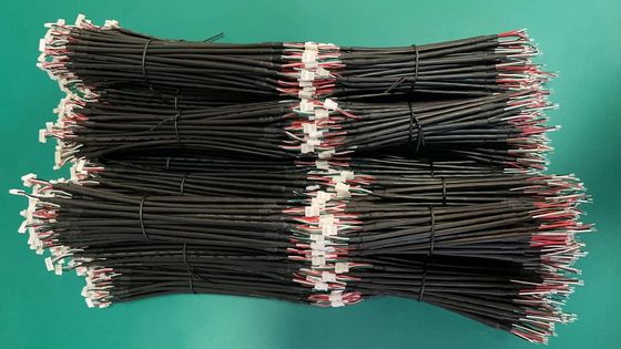 MX4.2 4 Pin Connector Wire Harness Assembly Ηλεκτρικό καλώδιο προσαρμοσμένο
