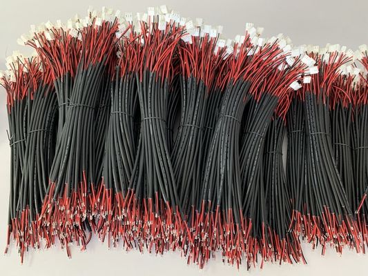 MX4.2 4 Pin Connector Wire Harness Assembly Ηλεκτρικό καλώδιο προσαρμοσμένο