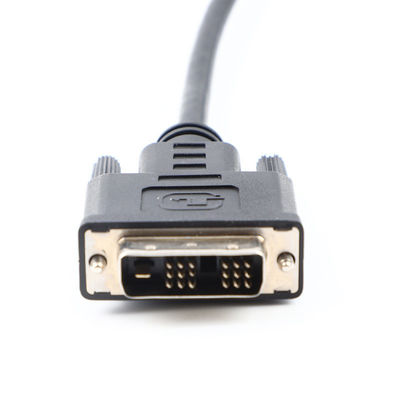 DVI 18 1 Δύναμη καλωδίου HD για HDTV UL20276 30Awg