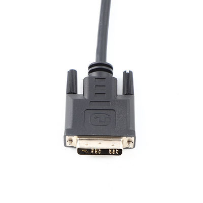 DVI 18 1 Δύναμη καλωδίου HD για HDTV UL20276 30Awg