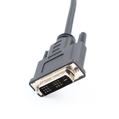 DVI 18 1 Δύναμη καλωδίου HD για HDTV UL20276 30Awg