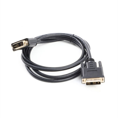 DVI 18 1 Δύναμη καλωδίου HD για HDTV UL20276 30Awg
