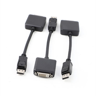 DVI 18 1 Δύναμη καλωδίου HD για HDTV UL20276 30Awg