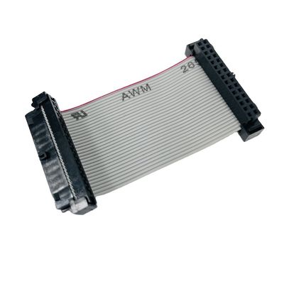IDC 2mm Flat Cable Wire 6 Pin - 64 Pin Wire to Board Connector Προσαρμοσμένο