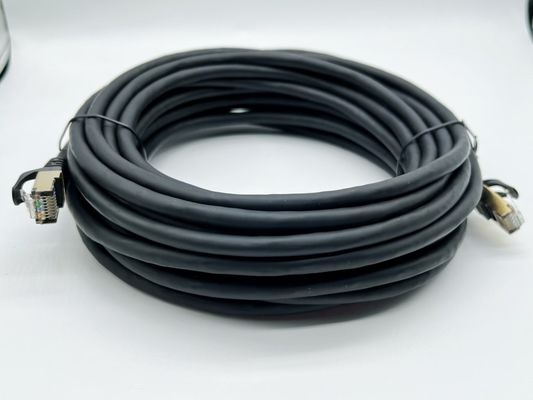RJ45 SFTP Δικτυακό καλώδιο Cat5e Cat6a Cat7 Cat8 UTP Καλώδιο στο δίκτυο υπολογιστών