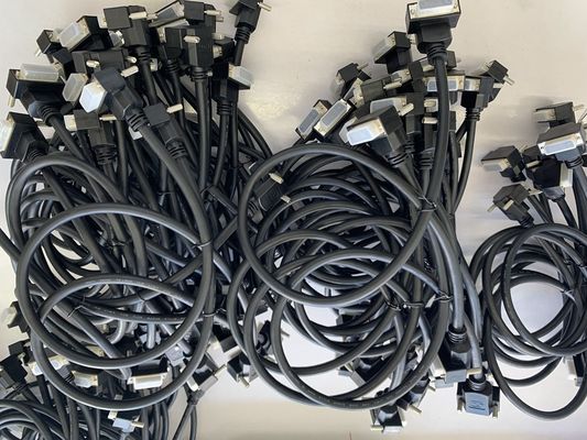 Ηλεκτρονικές συσκευές Αδιάβροχο καλώδιο USB υψηλής ταχύτητας και υλικό μόνωσης