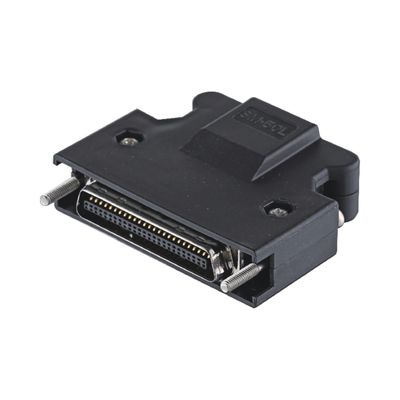 SM SCSI Wire To Board Connector 1.27mm 26 Pin Male Connector MDR SCSI συνδετήρας