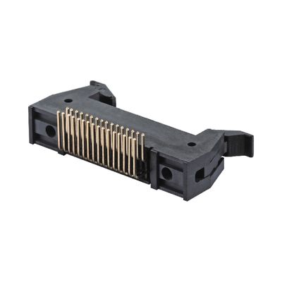 1.27mm Πιτς Wire To Board Connector SMT PCB Τύπος 6-100 Pin Κλειδί επικεφαλής σύνδεσης