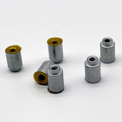 Σιδηρουργικό υλικό επαφής PCB M2.0 Standoff SMD Steel Spacers για λύσεις τοποθέτησης PCB
