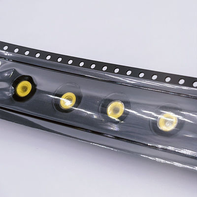 Σιδηρουργικό υλικό επαφής PCB M2.0 Standoff SMD Steel Spacers για λύσεις τοποθέτησης PCB