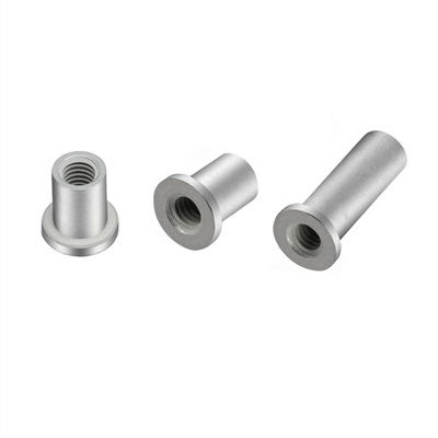 Σιδηρουργικό υλικό επαφής PCB M2.0 Standoff SMD Steel Spacers για λύσεις τοποθέτησης PCB