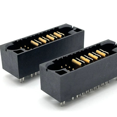 5.08mm Καθαρός PSP σύνδεσμος ρεύματος 4P 8S Pin αρσενικός σύνδεσμος μπαταρίας ρεύματος