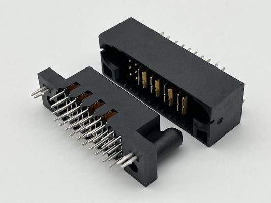 5.08mm Καθαρός PSP σύνδεσμος ρεύματος 4P 8S Pin αρσενικός σύνδεσμος μπαταρίας ρεύματος