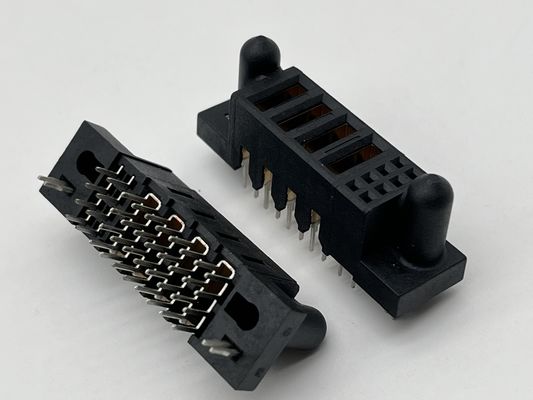4 Pin HCP Connector 5.08mm μπαταρία θηλυκό σύνδεσμο αντέχει 40A ονομαστικό ρεύμα