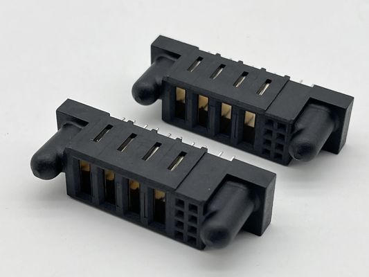 4 Pin HCP Connector 5.08mm μπαταρία θηλυκό σύνδεσμο αντέχει 40A ονομαστικό ρεύμα