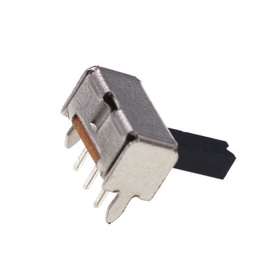 3 πιν SMD DIP Panel PCB Ποντοδρόμιος τακτικός διακόπτης