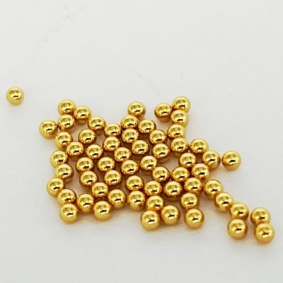 6.0mm C6801 Χάλκινο Πόνγκο Πιν SMT Συνδέτης τύπου συγκόλλησης Χρυσό επιχρισμένο Προσαρμοσμένο