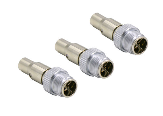 M12 8Pin X-Code κυκλικός συνδετήρας Plug Shield πίσω βίδα πίνακα τοποθέτησης PG9 Για Cat6a σήματα παρακολούθησης Ethernet