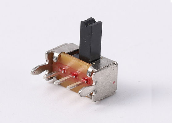 3 πιν SMD DIP Panel PCB Ποντοδρόμιος τακτικός διακόπτης