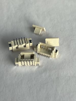 1.25mm Pitch MH1.25 Σειρά SMD καλώδιο για το συνδετήρα πίνακα Αντικαταστήστε Molex Connector