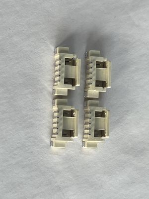 1.25mm Pitch MH1.25 Σειρά SMD καλώδιο για το συνδετήρα πίνακα Αντικαταστήστε Molex Connector