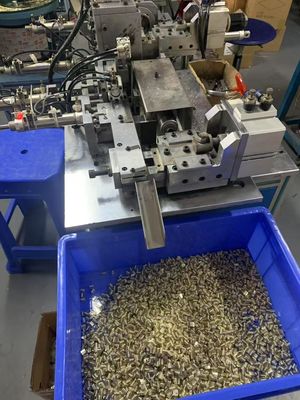 2.54mm Pin Header Διπλή σειρά 4 6 10 20 40P αρσενικός σύνδεσμος επικεφαλής PCB Pin Strip λευκή επιλογή