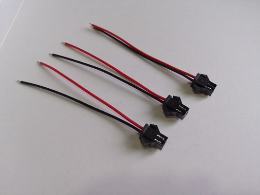 JST SH ZH XH SM PH 2.0 2.5 2.54 1.5MM Πιτς Μολέξ 1.25MM Σύρματα συρμάτων και συναρμολόγηση καλωδίων