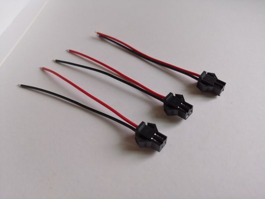 JST SH ZH XH SM PH 2.0 2.5 2.54 1.5MM Πιτς Μολέξ 1.25MM Σύρματα συρμάτων και συναρμολόγηση καλωδίων