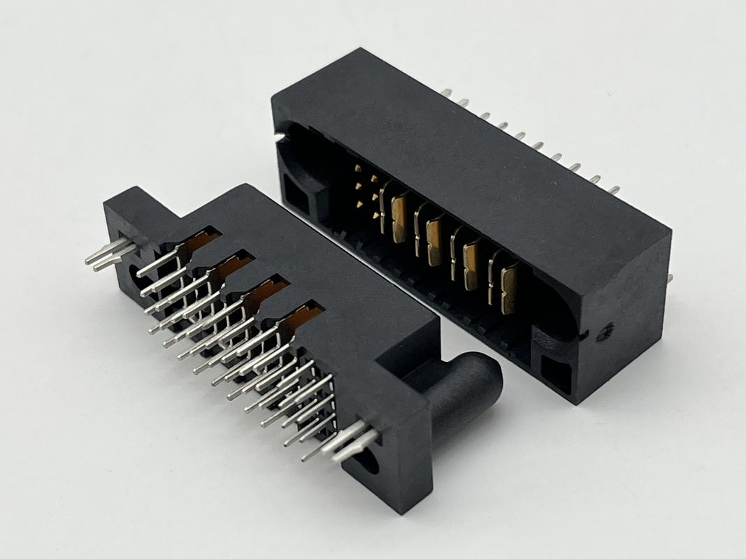 5.08mm Καθαρός PSP σύνδεσμος ρεύματος 4P 8S Pin αρσενικός σύνδεσμος μπαταρίας ρεύματος