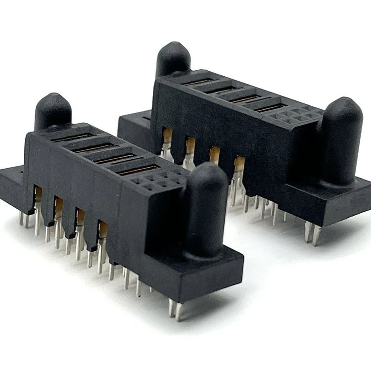 4 Pin HCP Connector 5.08mm μπαταρία θηλυκό σύνδεσμο αντέχει 40A ονομαστικό ρεύμα