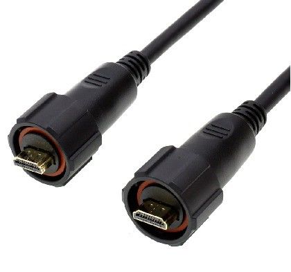 Ηλεκτρονικές συσκευές Αδιάβροχο καλώδιο USB υψηλής ταχύτητας και υλικό μόνωσης