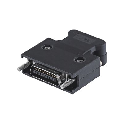 SM SCSI Wire To Board Connector 1.27mm 26 Pin Male Connector MDR SCSI συνδετήρας