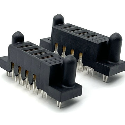4 Pin HCP Connector 5.08mm μπαταρία θηλυκό σύνδεσμο αντέχει 40A ονομαστικό ρεύμα